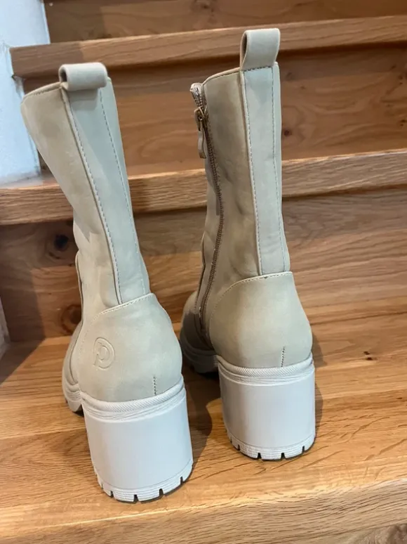 Stiefel Palado