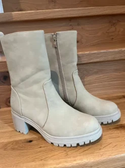 Stiefel Palado