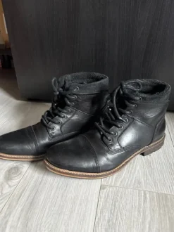 Stiefeletten