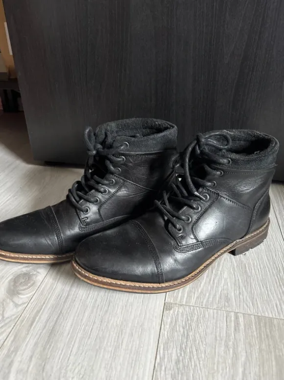 Stiefeletten