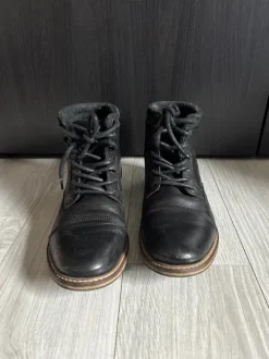 Stiefeletten