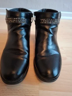 Stiefeletten