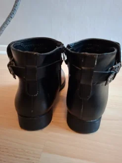 Stiefeletten
