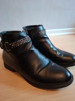 Stiefeletten