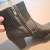 Stiefeletten Damen