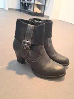 Stiefeletten Damen