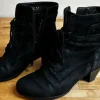 Stiefeletten Gabor
