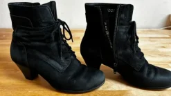 Stiefeletten Gabor