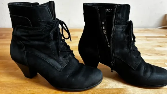 Stiefeletten Gabor