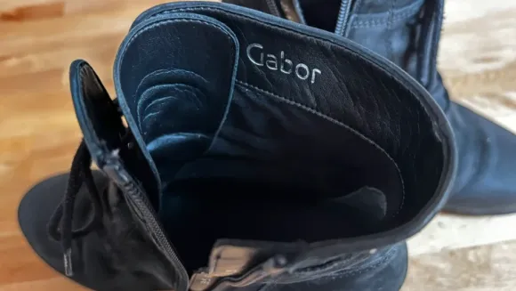 Stiefeletten Gabor