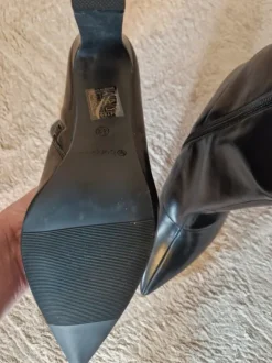 Stiefeletten Größe 42