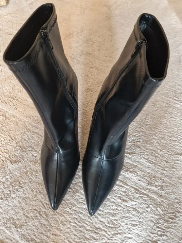 Stiefeletten Größe 42