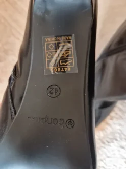 Stiefeletten Größe 42