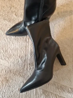 Stiefeletten Größe 42