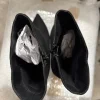Stiefeletten Größe 38