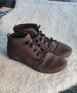 Stiefeletten Josef Siebel gr. 39