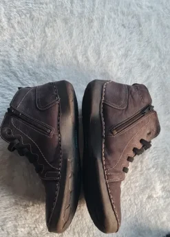 Stiefeletten Josef Siebel gr. 39