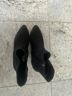 Stiefeletten Marco Tozzi