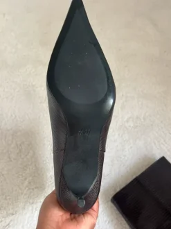 Stiefeletten von H&M in 42