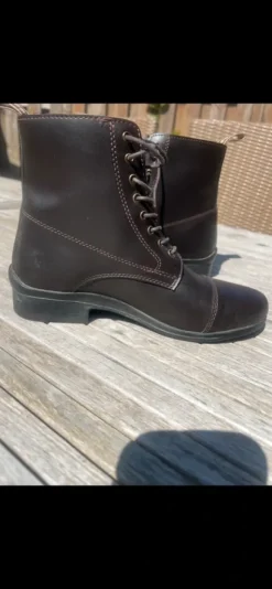 Stiefeletten von Steeds