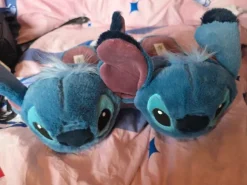 Stitch sloffen