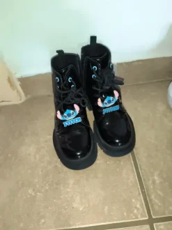 Stitsch Stiefel