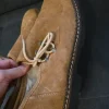 Stockerpoint Trachtenschuhe / Haferlschuhe aus Wildleder grösse 42