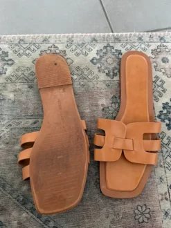 Stockholm Sandalen