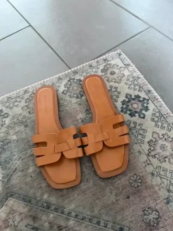 Stockholm Sandalen