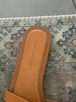 Stockholm Sandalen
