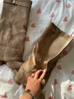 Stockholm Stiefel