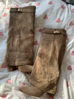 Stockholm Stiefel