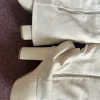 Stockholm Style Stiefel