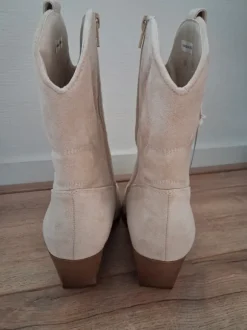Stoere enkellaarsjes