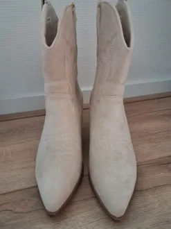 Stoere enkellaarsjes