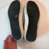 Stoffschuhe slipper sneaker herren
