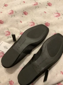Stradivarius ballerina