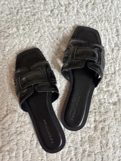 Stradivarius Sommer Schuhe