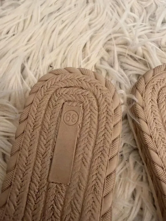Strandschuhe