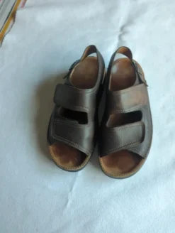 Ströber Herren Sandalen