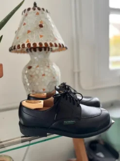 Sublime chaussures Paraboot modèle Parachoc