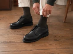 Sublime chaussures Paraboot modèle Parachoc