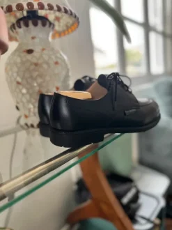 Sublime chaussures Paraboot modèle Parachoc