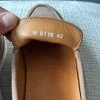Suède Nelson loafers te koop