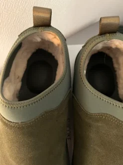 Suicoke Ron Mid