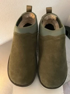 Suicoke Ron Mid
