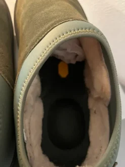 Suicoke Ron Mid