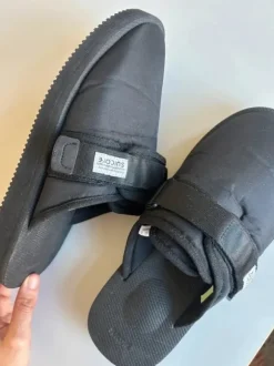 suicoke Slides
