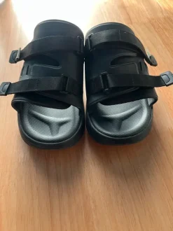 Suicoke Ulrich Sandals