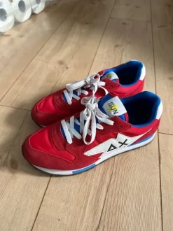 Sun68 Sneaker neuwertig